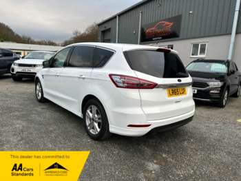 Used Ford S-Max 2015 for sale - 73147875: Photo