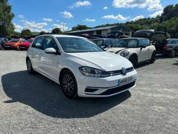 2018 - SE NAVIGATION TSI EVO 5-Door