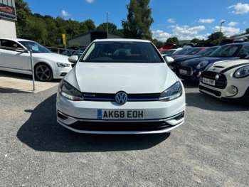 Used Volkswagen Golf 2018 for sale - 75210418: Photo