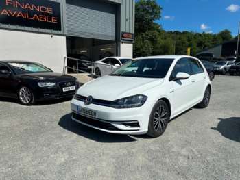 Used Volkswagen Golf 2018 for sale - 75210418: Photo