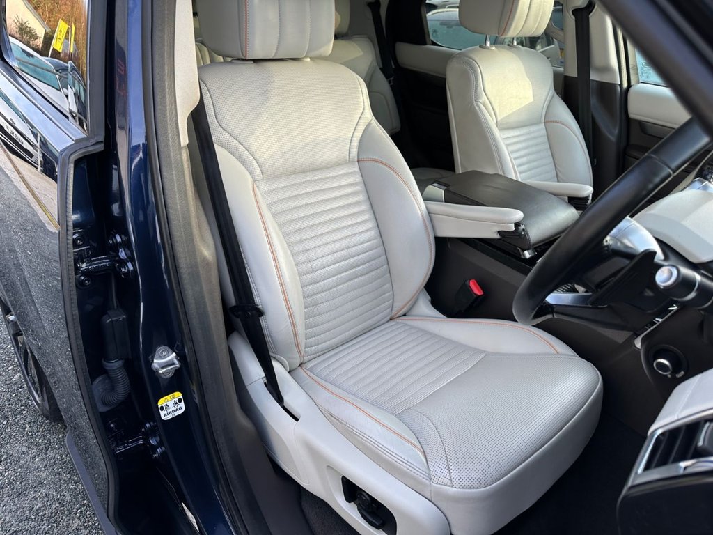 Used Land Rover Discovery 2017 for sale - 76868110: Photo 11