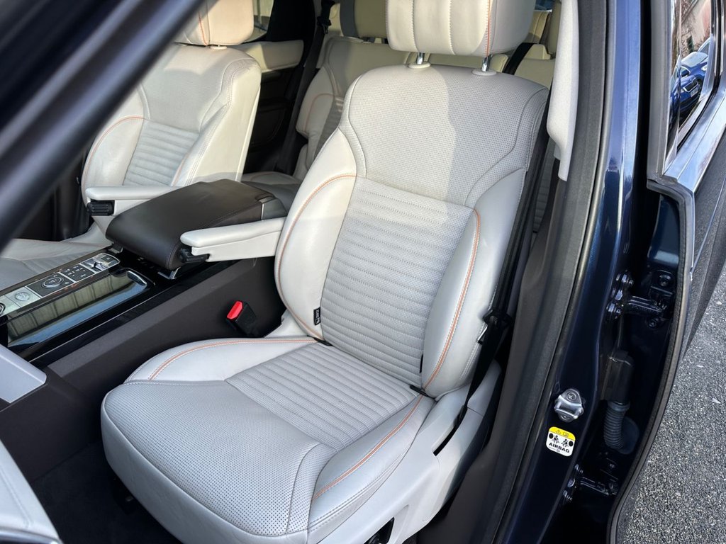 Used Land Rover Discovery 2017 for sale - 76868110: Photo 14