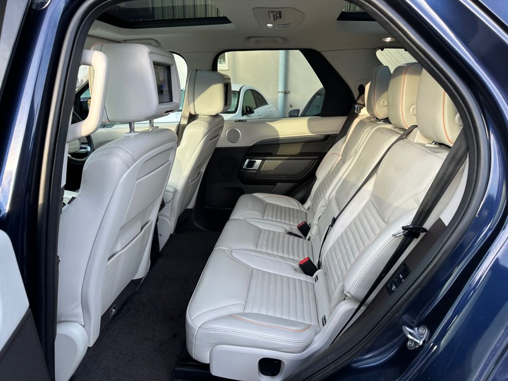 Used Land Rover Discovery 2017 for sale - 76868110: Photo 16