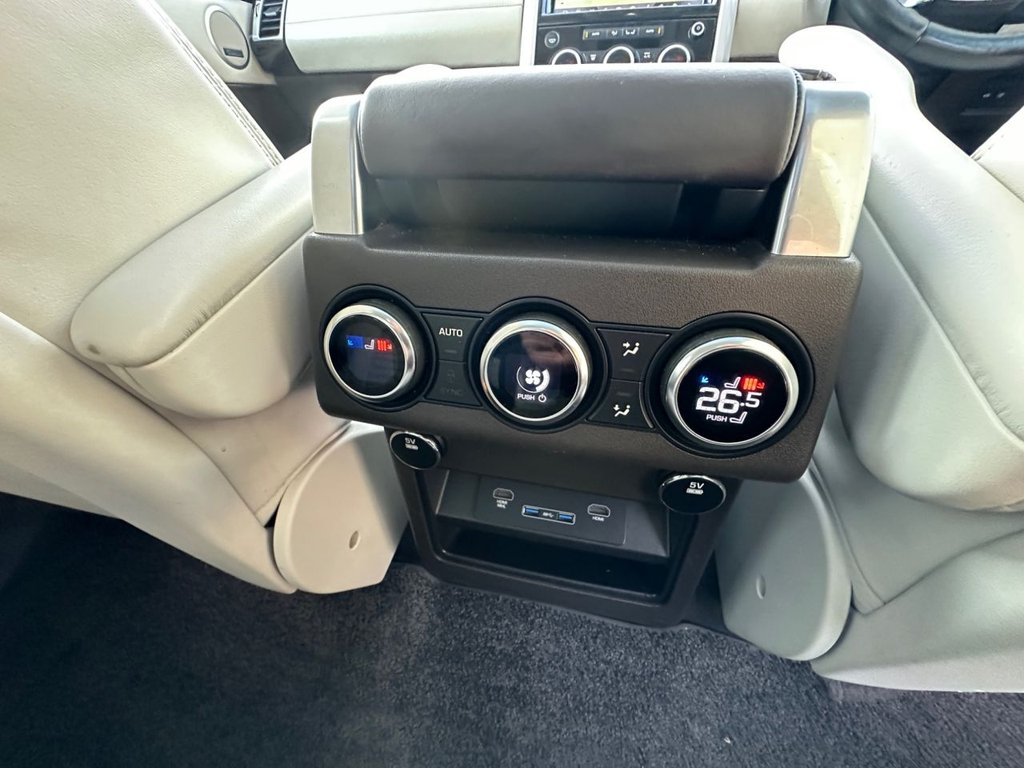 Used Land Rover Discovery 2017 for sale - 76868110: Photo 21