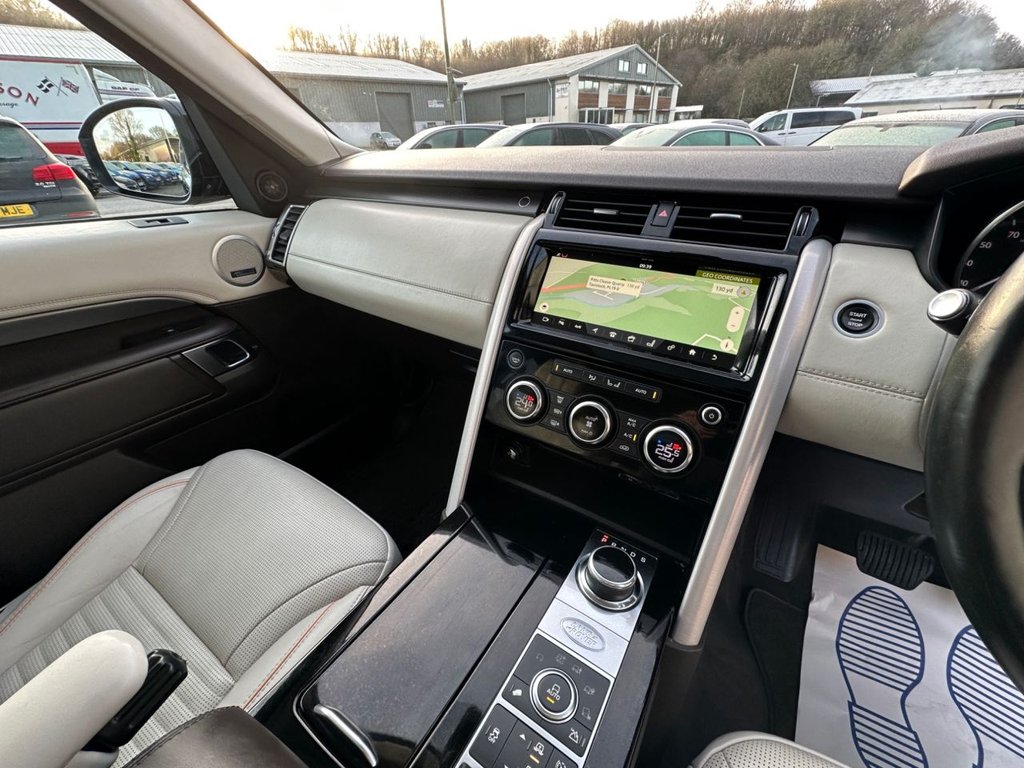 Used Land Rover Discovery 2017 for sale - 76868110: Photo 23