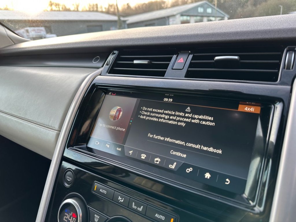 Used Land Rover Discovery 2017 for sale - 76868110: Photo 26