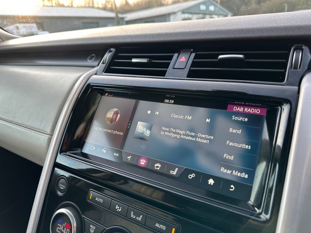 Used Land Rover Discovery 2017 for sale - 76868110: Photo 28