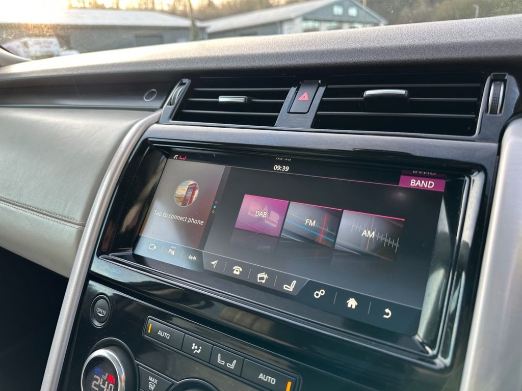 Used Land Rover Discovery 2017 for sale - 76868110: Photo 29