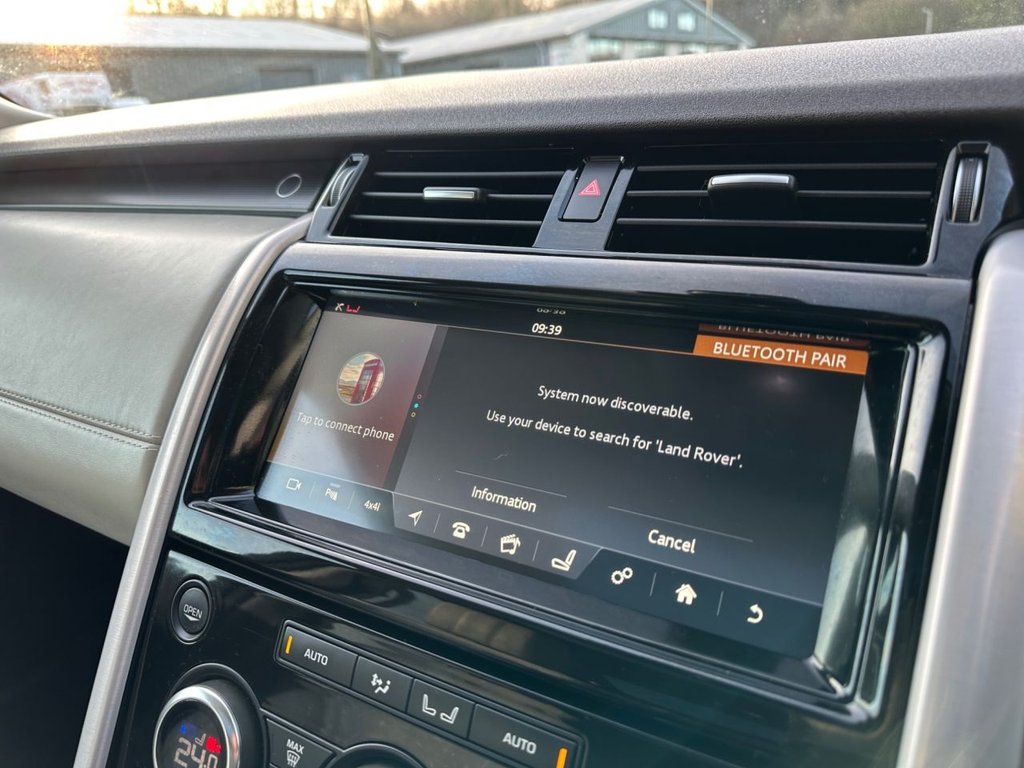 Used Land Rover Discovery 2017 for sale - 76868110: Photo 30