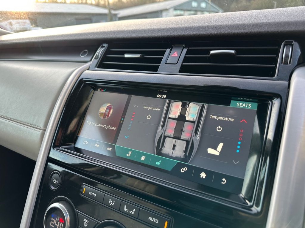 Used Land Rover Discovery 2017 for sale - 76868110: Photo 31