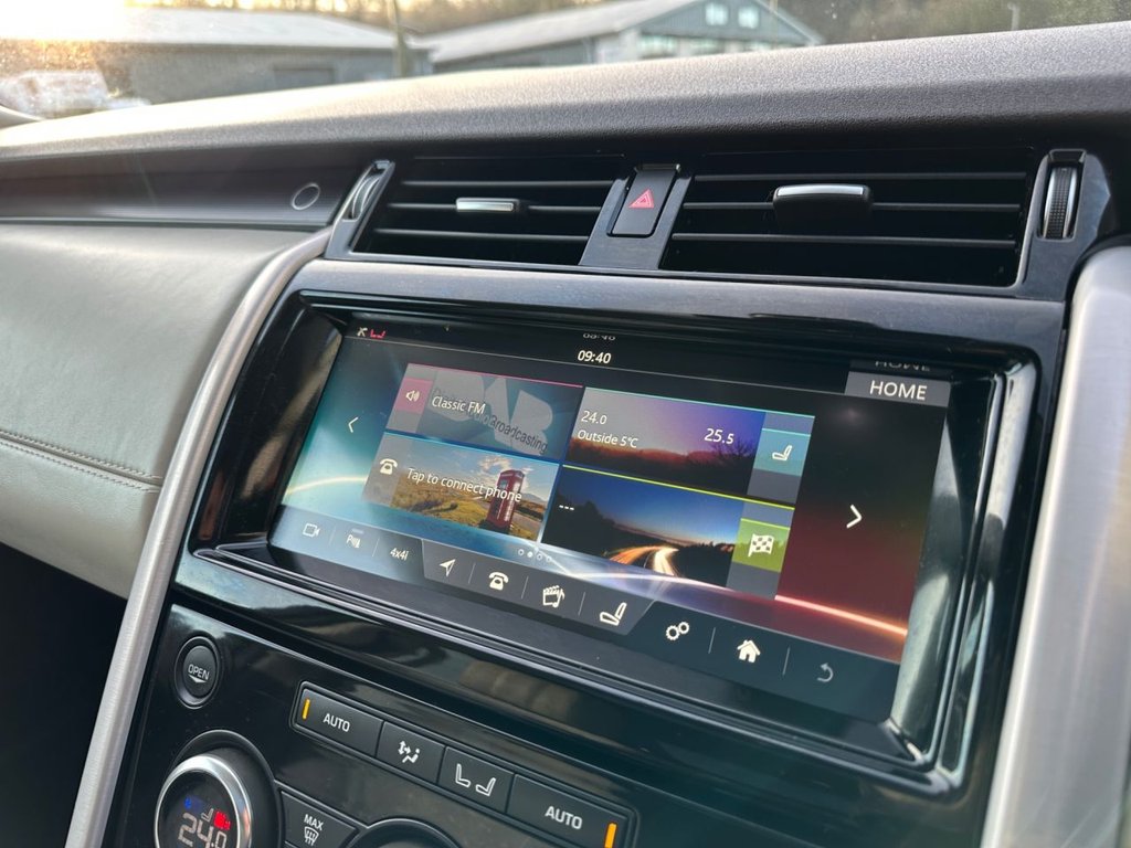 Used Land Rover Discovery 2017 for sale - 76868110: Photo 32