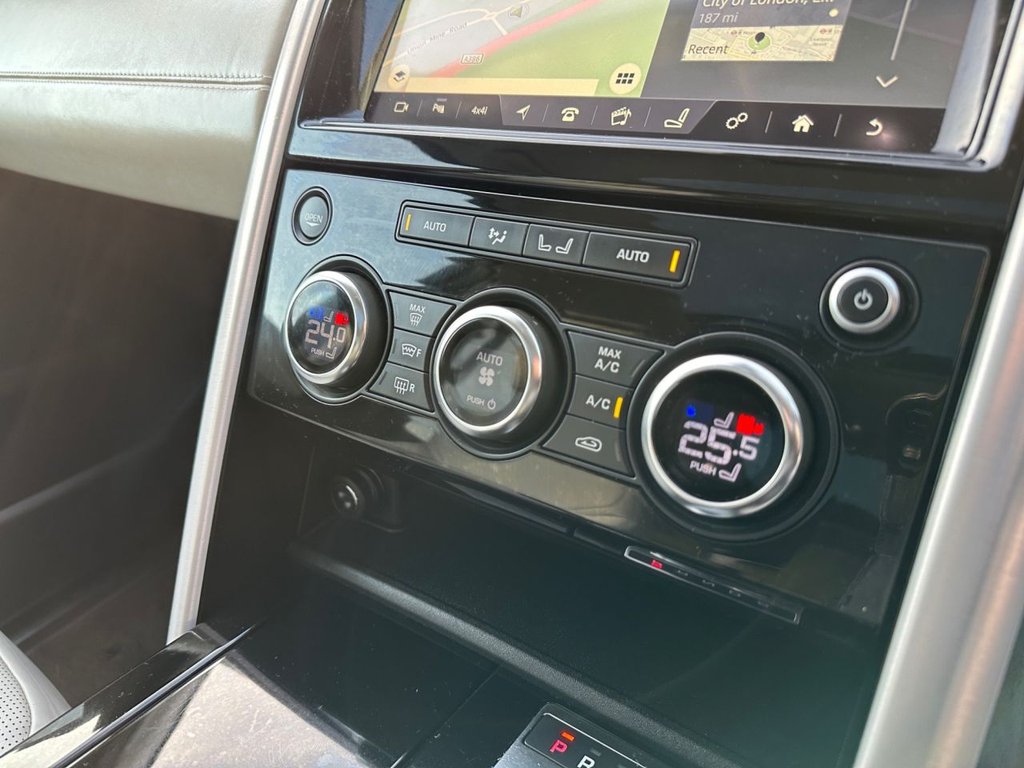 Used Land Rover Discovery 2017 for sale - 76868110: Photo 34