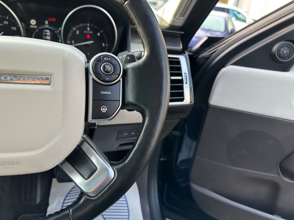 Used Land Rover Discovery 2017 for sale - 76868110: Photo 37