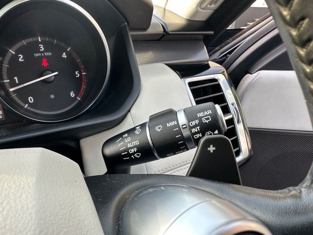 Used Land Rover Discovery 2017 for sale - 76868110: Photo 39