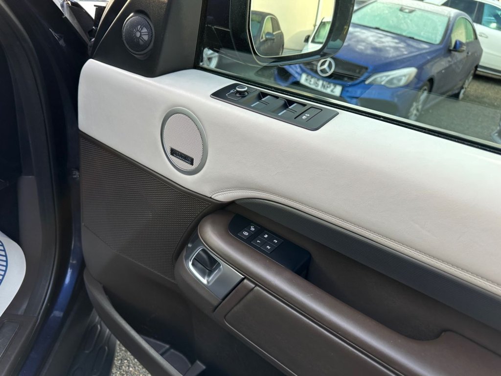 Used Land Rover Discovery 2017 for sale - 76868110: Photo 41