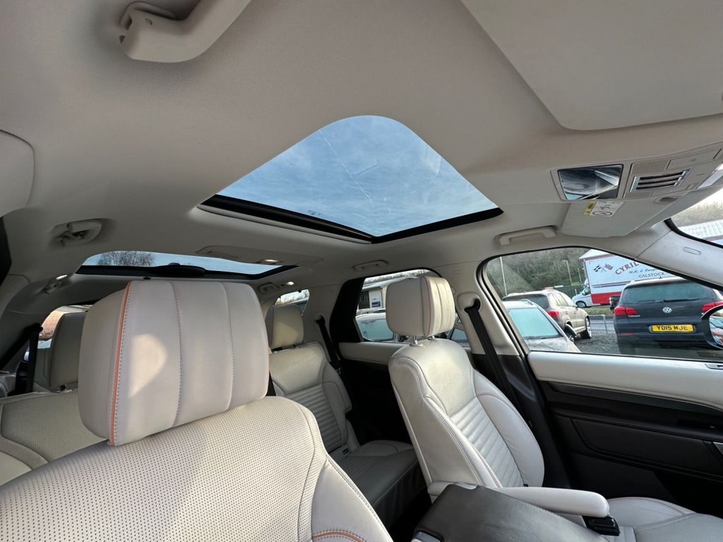 Used Land Rover Discovery 2017 for sale - 76868110: Photo 43