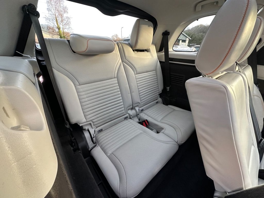 Used Land Rover Discovery 2017 for sale - 76868110: Photo 45