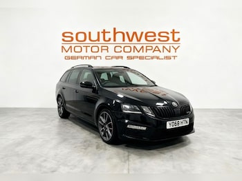 Used Skoda Octavia 2019 for sale - 78256774: Photo