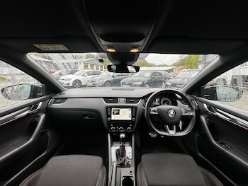 Used Skoda Octavia 2019 for sale - 78256774: Photo