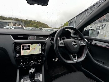 Used Skoda Octavia 2019 for sale - 78256774: Photo