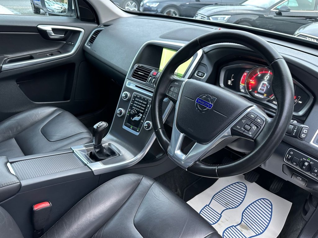 Used Volvo XC60 2016 for sale - 77172330: Photo 10