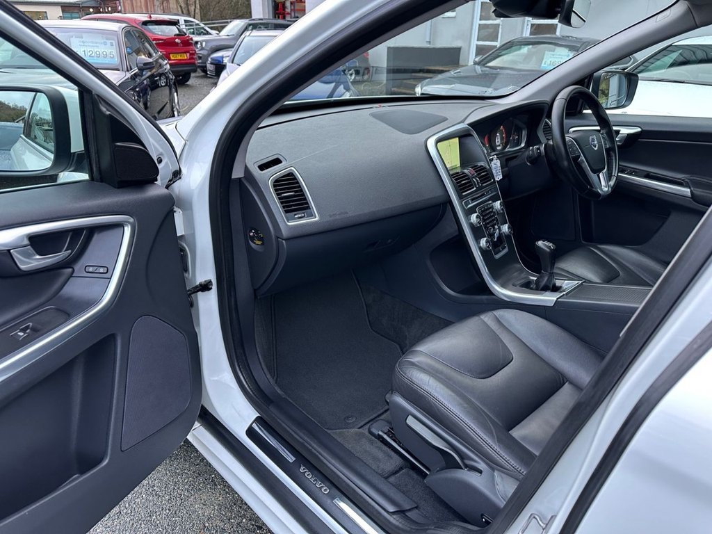 Used Volvo XC60 2016 for sale - 77172330: Photo 12