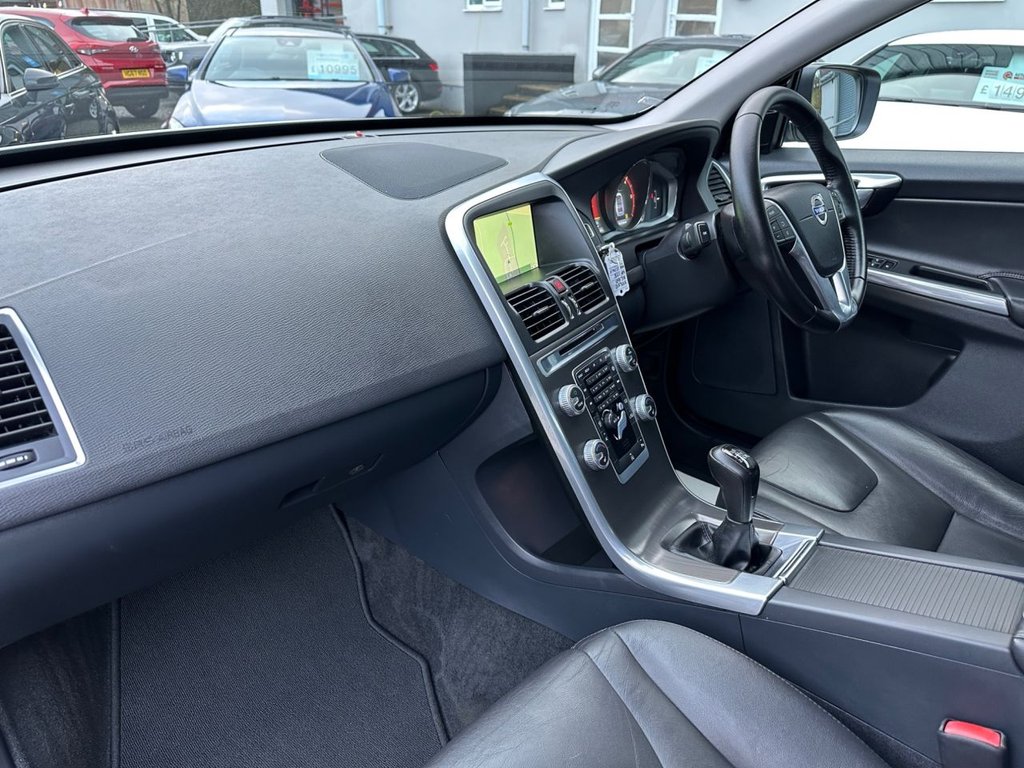 Used Volvo XC60 2016 for sale - 77172330: Photo 13