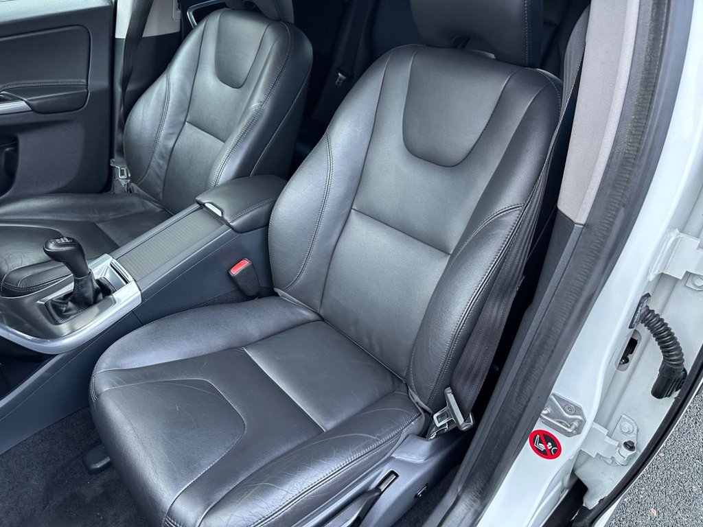 Used Volvo XC60 2016 for sale - 77172330: Photo 14