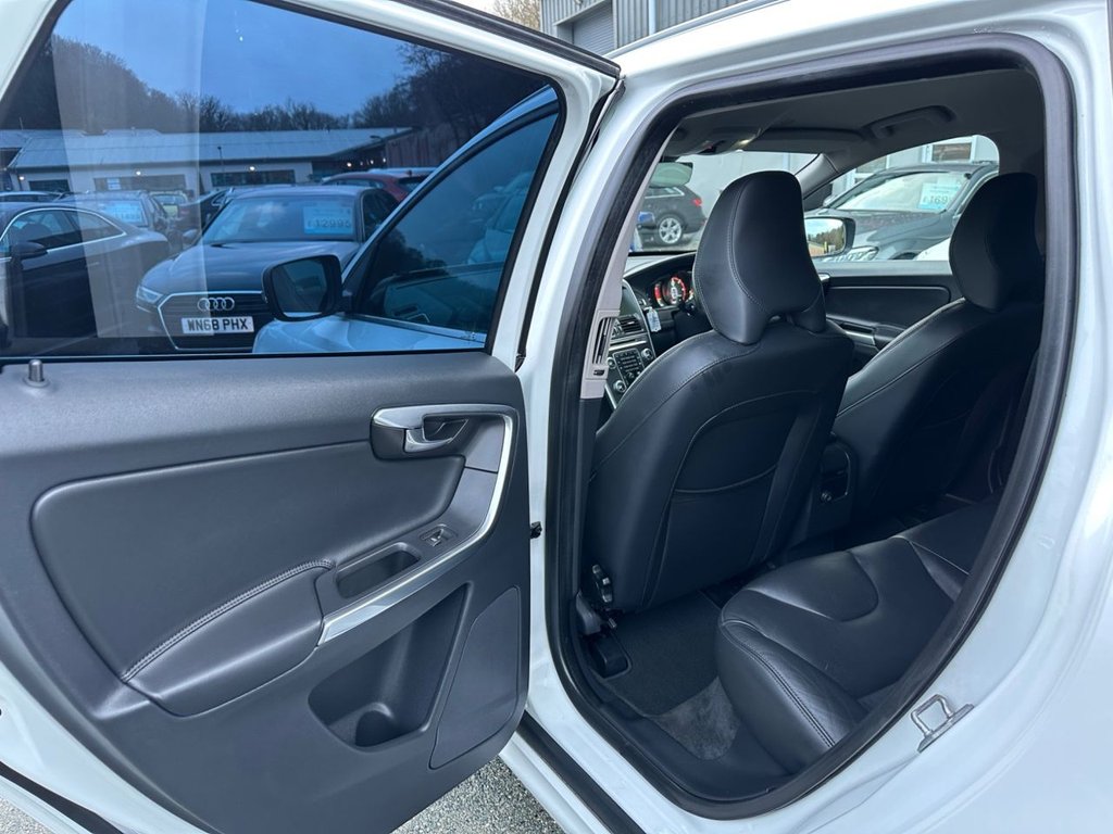 Used Volvo XC60 2016 for sale - 77172330: Photo 15