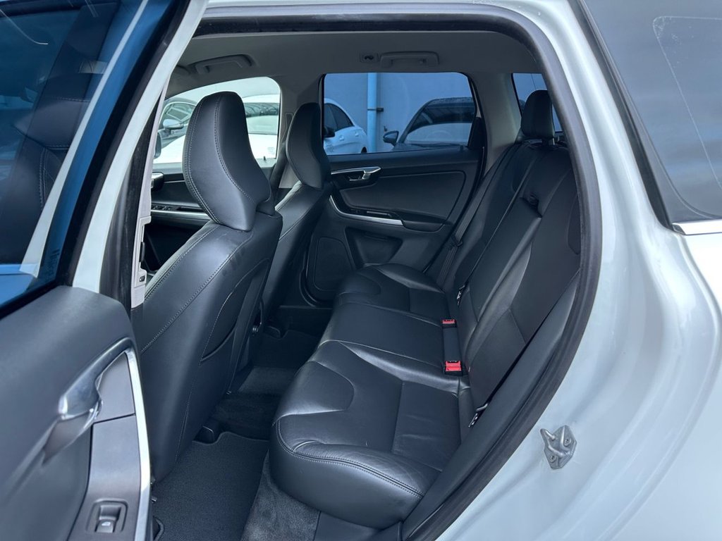 Used Volvo XC60 2016 for sale - 77172330: Photo 16