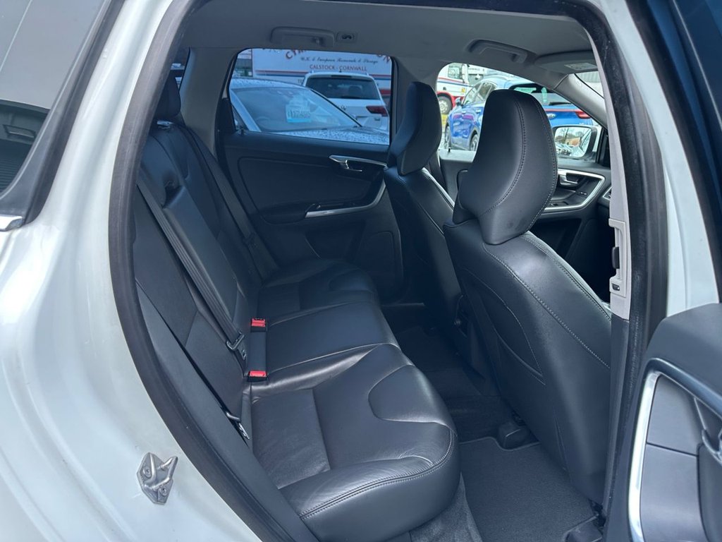 Used Volvo XC60 2016 for sale - 77172330: Photo 18