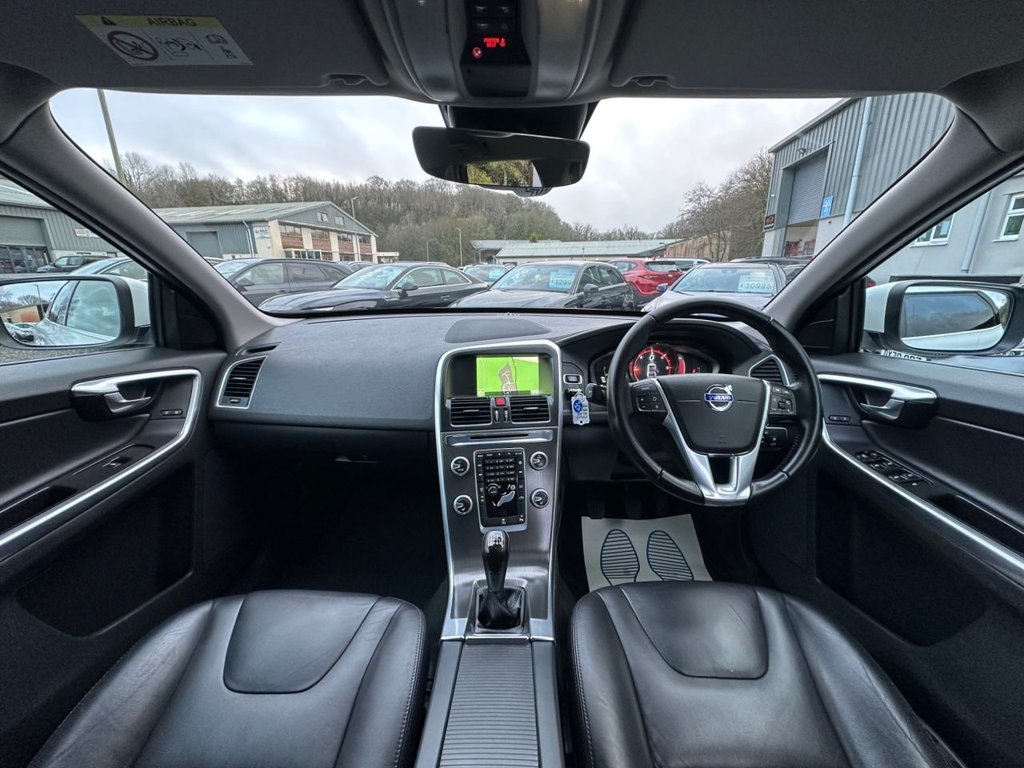 Used Volvo XC60 2016 for sale - 77172330: Photo 19