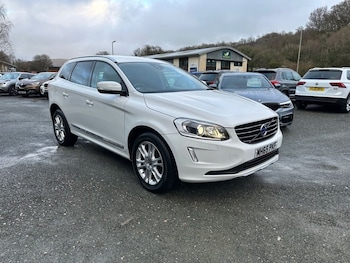 Used Volvo XC60 2016 for sale - 77172330: Photo