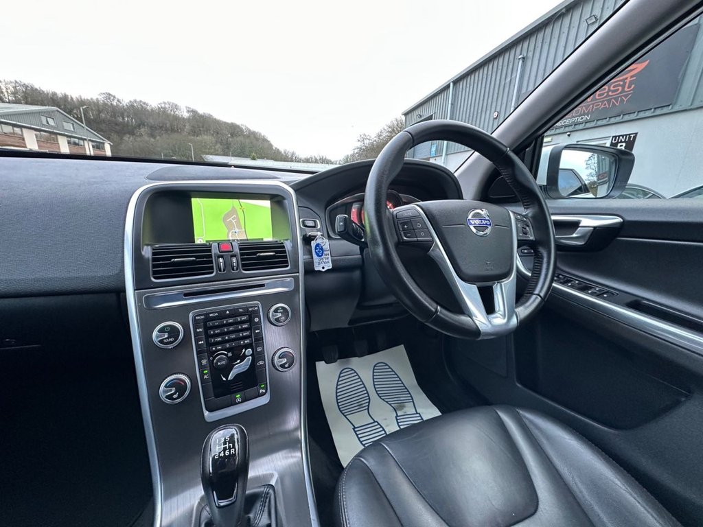 Used Volvo XC60 2016 for sale - 77172330: Photo 20