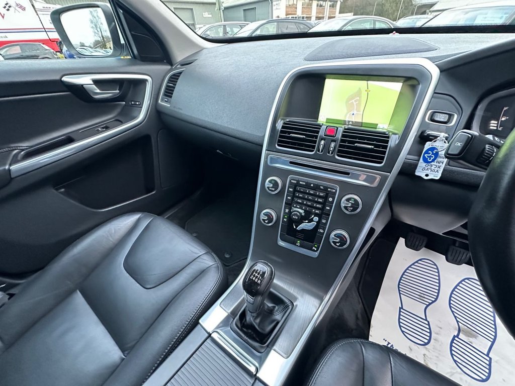 Used Volvo XC60 2016 for sale - 77172330: Photo 21
