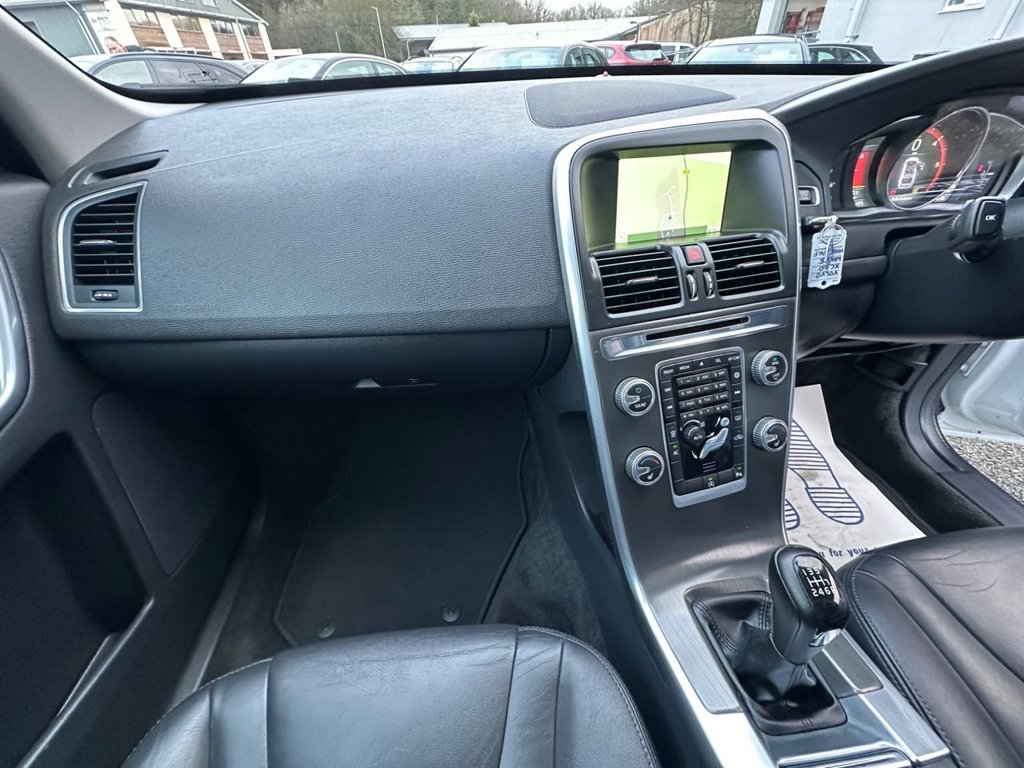 Used Volvo XC60 2016 for sale - 77172330: Photo 22