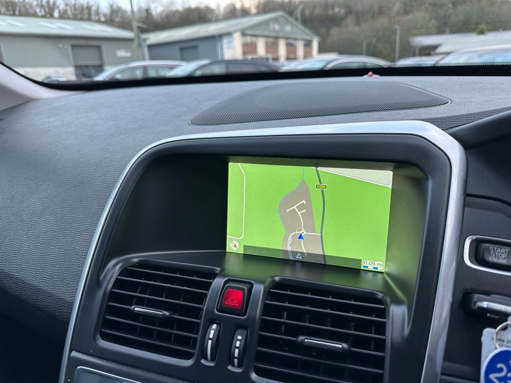 Used Volvo XC60 2016 for sale - 77172330: Photo 23