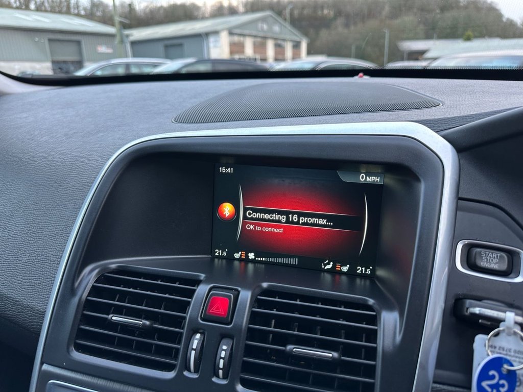 Used Volvo XC60 2016 for sale - 77172330: Photo 25