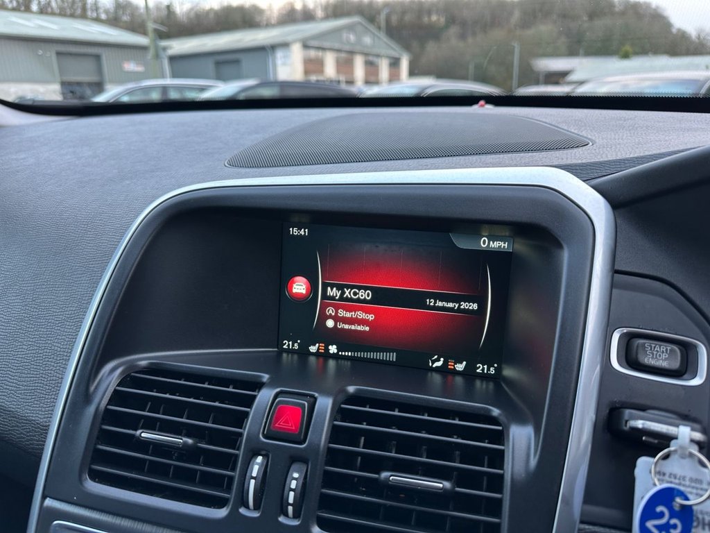 Used Volvo XC60 2016 for sale - 77172330: Photo 26