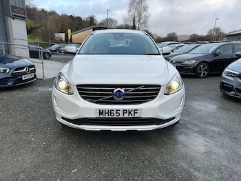 Used Volvo XC60 2016 for sale - 77172330: Photo