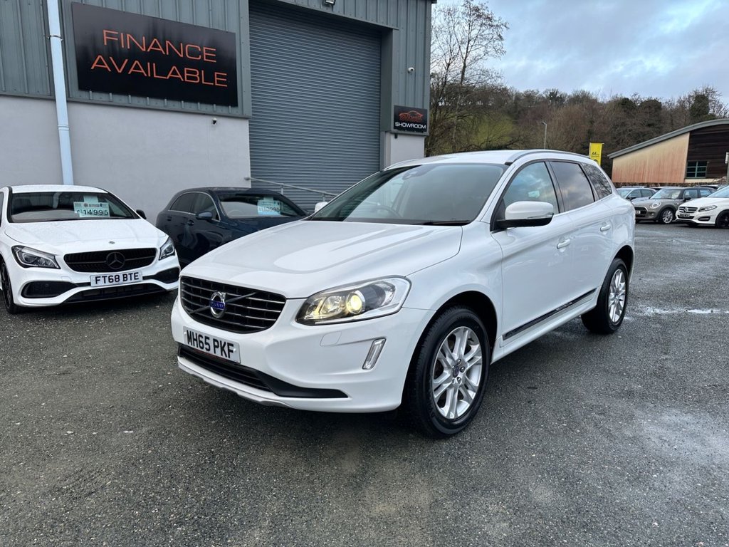 Used Volvo XC60 2016 for sale - 77172330: Photo 3