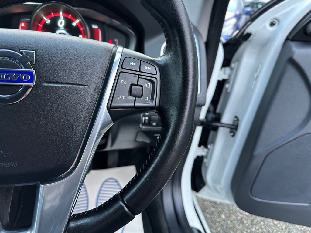 Used Volvo XC60 2016 for sale - 77172330: Photo 30