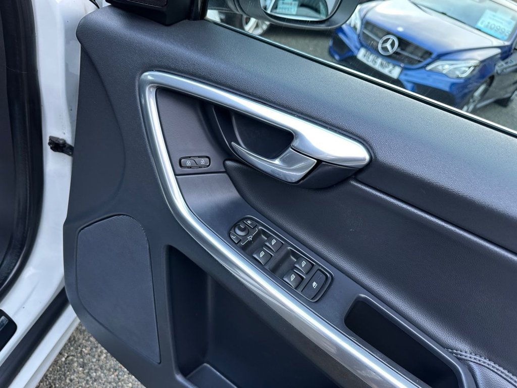 Used Volvo XC60 2016 for sale - 77172330: Photo 32