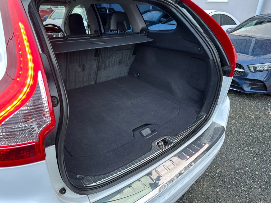 Used Volvo XC60 2016 for sale - 77172330: Photo 34