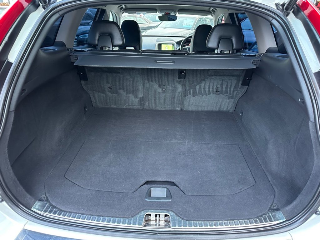 Used Volvo XC60 2016 for sale - 77172330: Photo 35