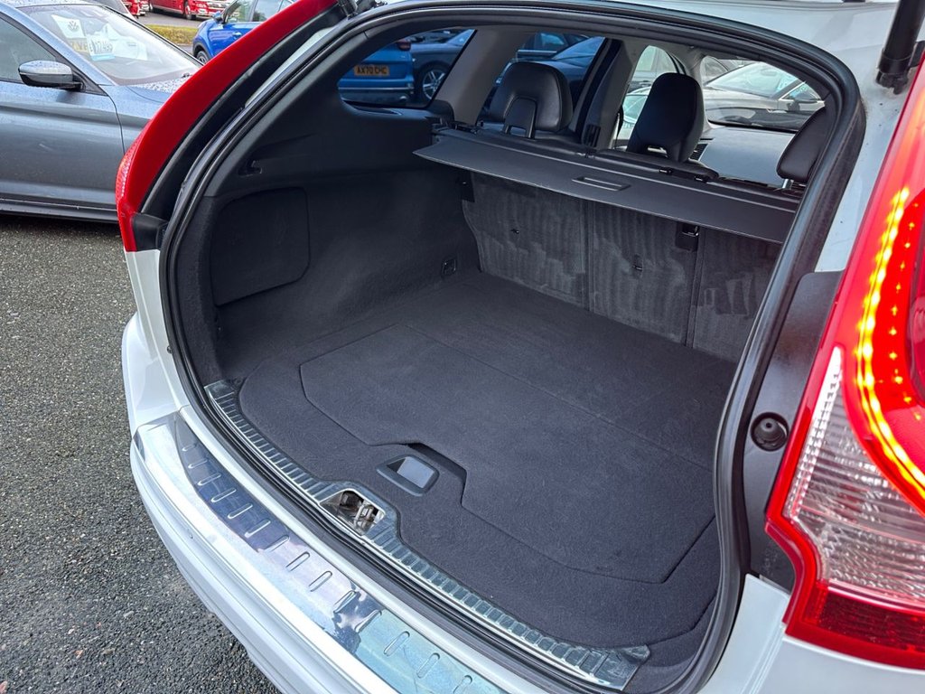 Used Volvo XC60 2016 for sale - 77172330: Photo 36