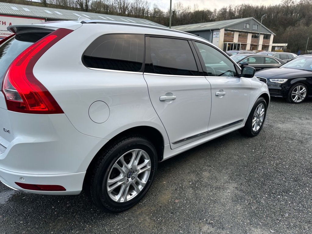 Used Volvo XC60 2016 for sale - 77172330: Photo 38