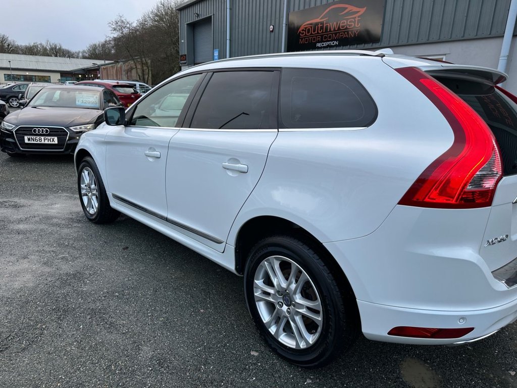 Used Volvo XC60 2016 for sale - 77172330: Photo 39