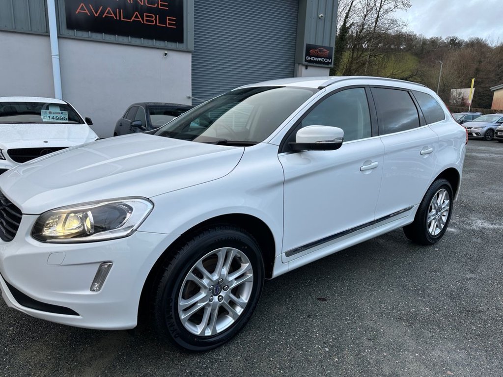 Used Volvo XC60 2016 for sale - 77172330: Photo 40