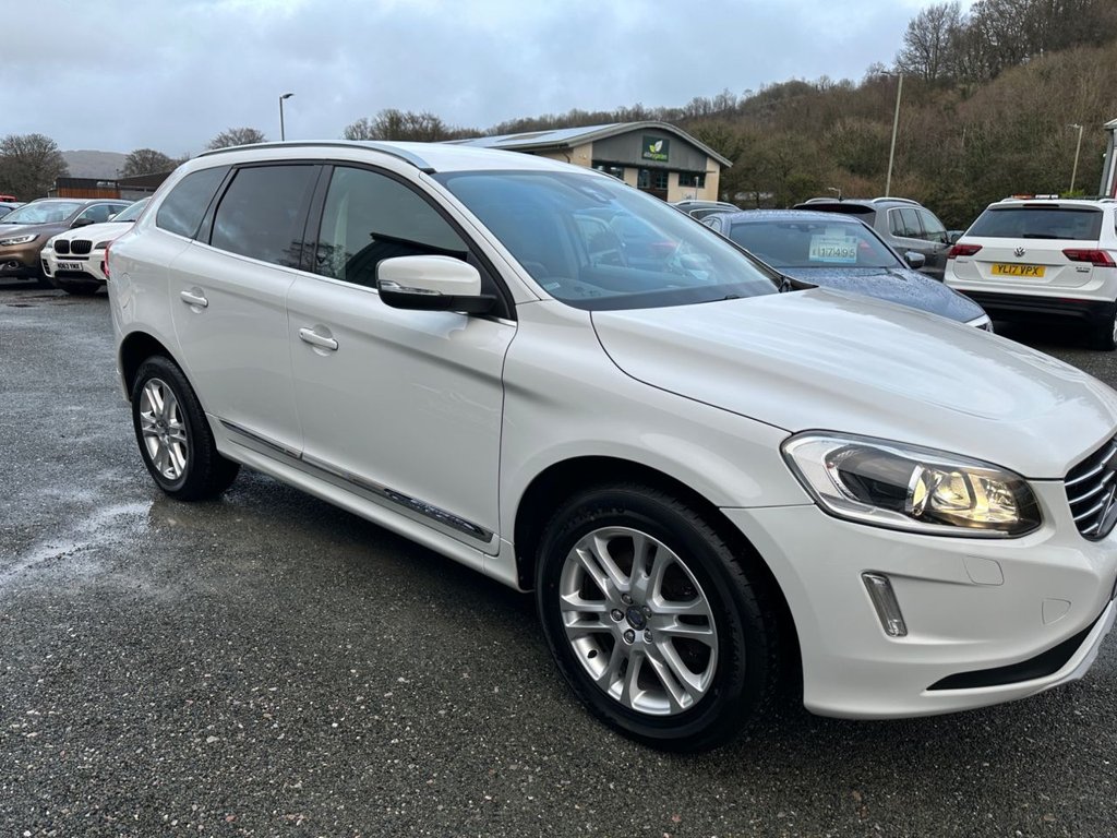 Used Volvo XC60 2016 for sale - 77172330: Photo 41
